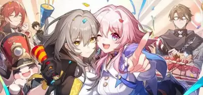 崩坏星穹铁道银狼Lv999怎么培养