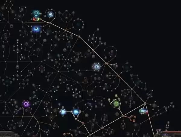 流放之路2 截图 img_6a263d8439f5039.webp