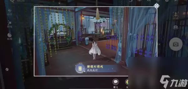 《浮生忆玲珑》风采拍照点位置分享