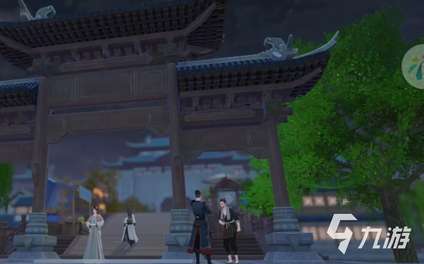浮生忆玲珑罗盘如何获得 浮生忆玲珑罗盘攻略