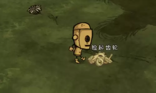 齿轮 齿轮