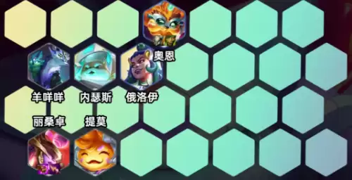前期