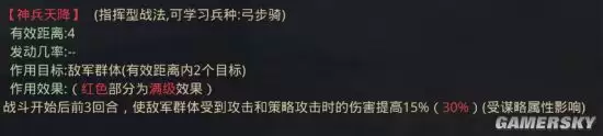 率土之滨平民法刀队分享 群甲鱼刘表朱儁阵容