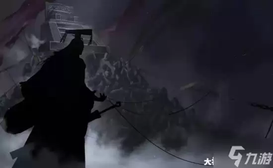 《率土之滨》主城队构建思路与配将攻略