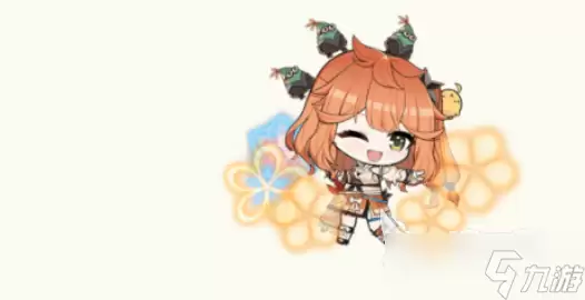 碧蓝航线艾菈介绍 碧蓝航线艾菈怎么样