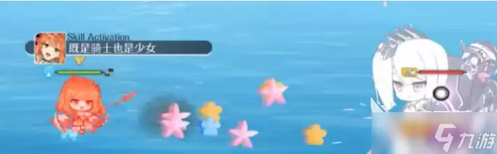 碧蓝航线艾菈介绍 碧蓝航线艾菈怎么样