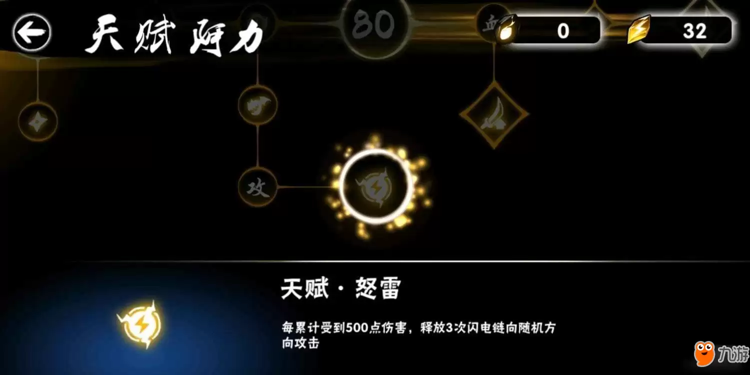 忍者必须死3阿力天赋怎么觉醒?阿力天赋觉醒攻略