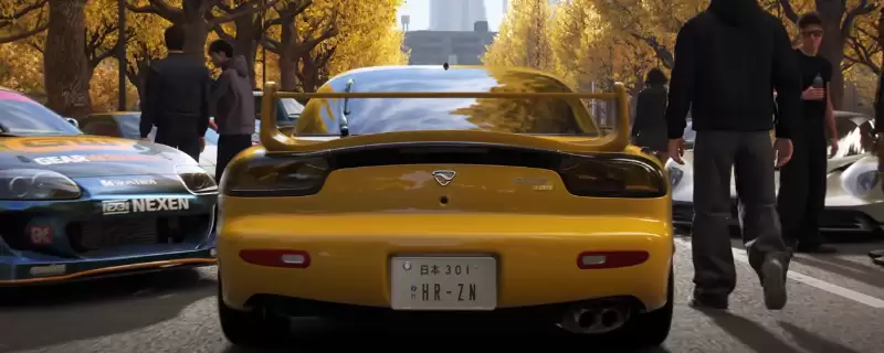 《极限竞速:地平线6》弘前城照片拍摄位置分享