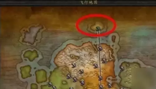 WOW巨兽岛怎么去3 WOW巨兽岛怎么去3