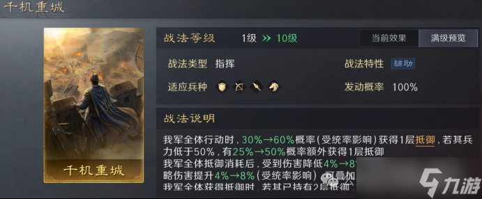 《三谋》S14霸业卡包数值曝光,郝昭王双各自带体系,属性优异