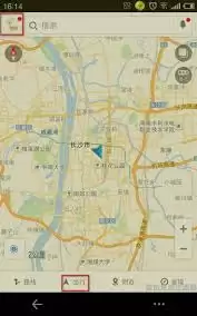 如何用高德地图查询违章