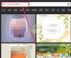 canva可画如何挑选模板
