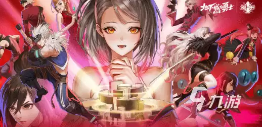 dnf手游一周年什么时候上线 dnf手游一周年活动爆料