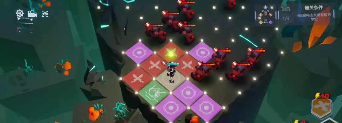 《玩转凹凸世界速战棋攻略》（掌握关键技巧，成为顶尖玩家）-第3张图片-