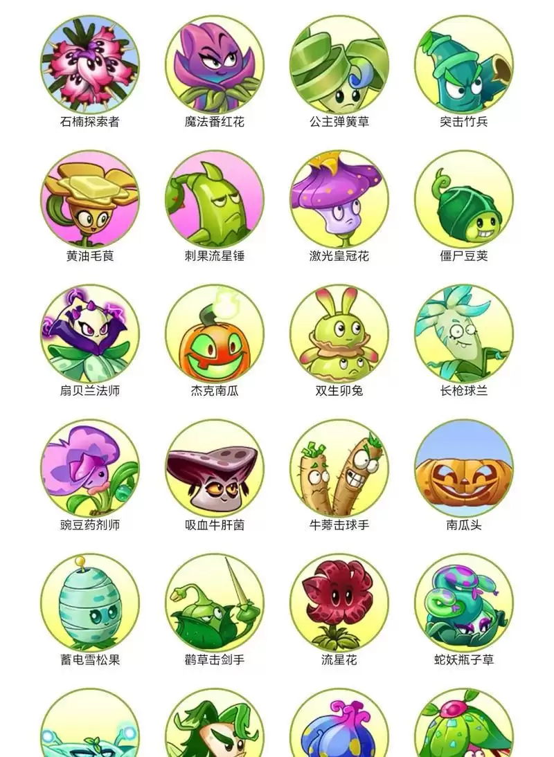 植物大战僵尸3中的各类僵尸及特点介绍(详细解析植物大战僵尸3中各类僵尸的特性与攻击方式)-第1张图片- 植物大战僵尸3中的各类僵尸及特点介绍(详细解析植物大战僵尸3中各类僵尸的特性与攻击方式)-第1张图片-