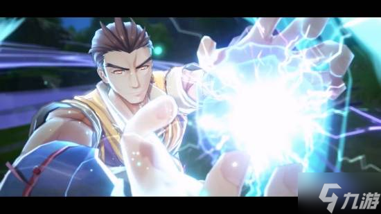 《空之轨迹the 2nd》新预告曝光!战技全进化