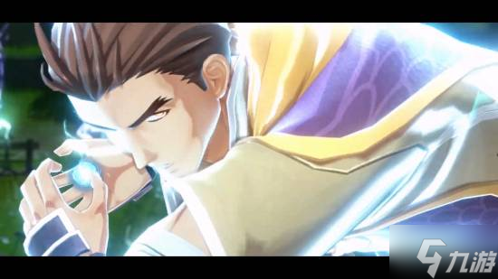 《空之轨迹the 2nd》新预告曝光!战技全进化