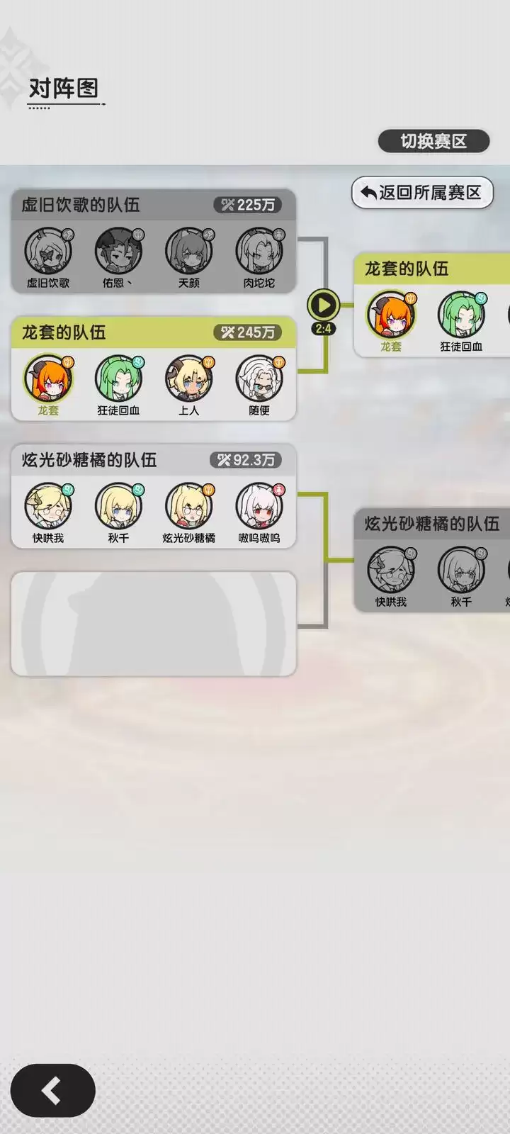 杖剑传说羁绊冒险赛季最终关卡8-20怎么过