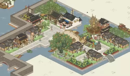 灶神雕像2