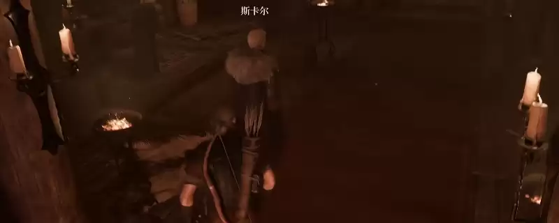 《哥特王朝:重制版》前期获得强力装备方法介绍