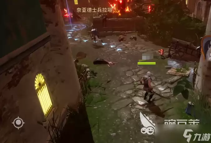零度曙光阵营对抗攻略 零度曙光阵营对抗玩法介绍