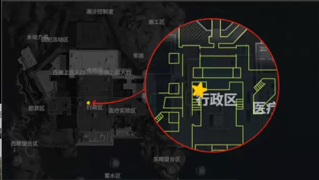 三角洲行动每日密码最新更新:2026.3.25今日密码门密码是多少?【潮汐监狱今日密码】