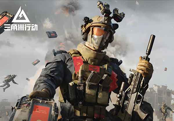 《三角洲行动》全面战场和烽火地带怎么选?