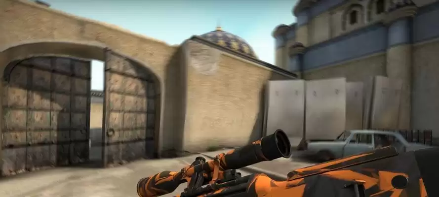CSGO中杀人于无形的艺术(探索CSGO中穿透与穿射的战术玩法,实现无形杀戮的独特魅力)-第2张图片- CSGO中杀人于无形的艺术(探索CSGO中穿透与穿射的战术玩法,实现无形杀戮的独特魅力)-第2张图片-