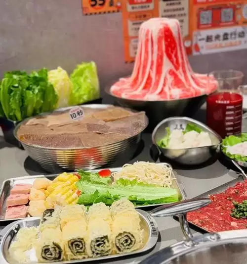 开心火锅店操作攻略(打造火爆人气的火锅店,成功经营的关键)-第2张图片- 开心火锅店操作攻略(打造火爆人气的火锅店,成功经营的关键)-第2张图片-