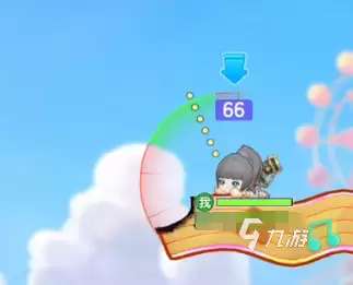 弹弹星球角度怎么看 弹弹星球角度介绍