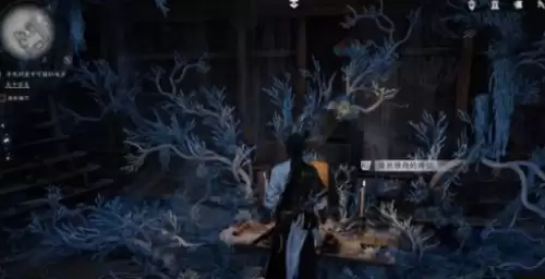 进入祠堂 进入祠堂