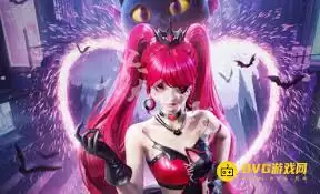 和平精英深渊魔女皮肤保底需要多少钱