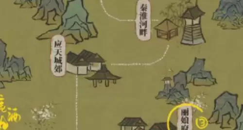 江南百景图野猪肉在哪儿-超详细野猪肉获得做法分享