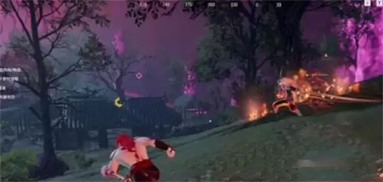 2026永劫无间在哪里设置自动疾跑 永劫无间自动疾跑设置做法大全