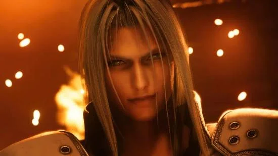 底气十足！SE坚信《FF7重制》第三部有望TGA获奖